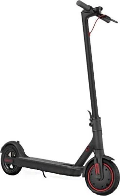 Xiaomi M365 PRO E-scooter - Elektrische Step - 20KM Bereik -Fiets Serie Winkel 736x1200 9