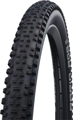 Schwalbe Buitenband - Rapid Rob K-Guard - 29 Inch X 2.10 - Zwart -Fiets Serie Winkel 737x1200 1