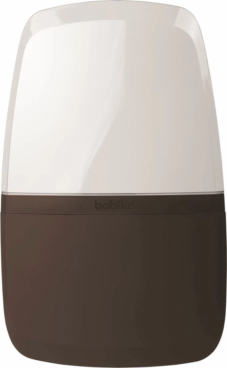 Bobike Windscherm Exclusive - Urban Black 7 Bobike Windscherm Exclusive - Urban Black - Afbeelding 7