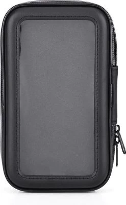 Telefoonhouder Voor Motor Fietsen En Scooters - Universele Houder Voor Mobiele Telefoons, Anti-shake En Stabiele Houder Klem Met 360 ° Rotatie Voor IPhone Samsung SmartPhone GPS Van 3,5 Tot 6.7 Inch -Fiets Serie Winkel 741x1200 5