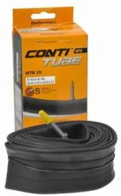 Continental Binnenband Mtb 29 Inch (47/62-622) Fv 42 Mm -Fiets Serie Winkel 743x1200 1