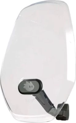 Windscherm Thule Yepp -Fiets Serie Winkel 745x1200 2