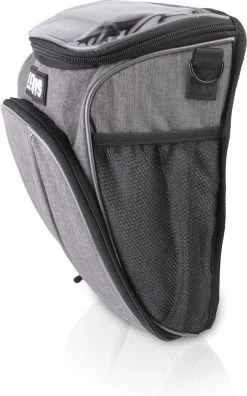 Levevis: Fietstas En Schoudertas Met Smartphonehouder - Waterbestendige Stuurtas Fiets Mobielhouder Fiets - Stuurtas Enkel - Frame - Elektrische Fiets - Racefiets - Fiets Tas Stuur - 6,4 Liter - 6,7 Inch Mobielhouder. 26 Levevis: Fietstas En Schoudertas Met Smartphonehouder - Waterbestendige Stuurtas Fiets Mobielhouder Fiets - Stuurtas Enkel - Frame - Elektrische Fiets - Racefiets - Fiets Tas Stuur - 6,4 Liter - 6,7 Inch Mobielhouder. -Fiets Serie Winkel 749x1200