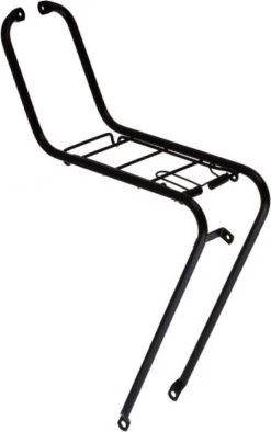 Steco Voordrager 26/28 Inch Staal Matzwart -Fiets Serie Winkel 753x1200 2