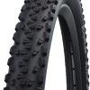 Schwalbe Buitenband - Black Jack K-Guard - 24 Inch X 1.90 - Zwart