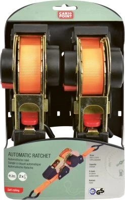 Carpoint Spanband Automatisch 3mtr 2 Stuks -Fiets Serie Winkel 755x1200 2