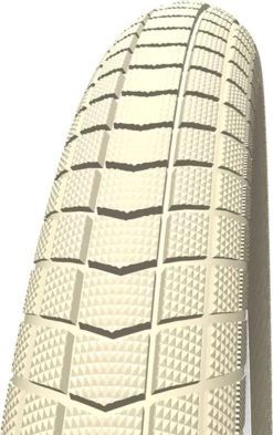 Schwalbe Buitenband - Big Ben K-Guard - 28 Inch X 2.00 - Creme Reflecterend -Fiets Serie Winkel 755x1200 3