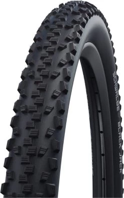 Schwalbe Buitenband - Black Jack K-Guard - 26 Inch X 1.90 - Zwart