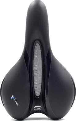 Selle Royal Zadel Respiro Moderate 5131 Unisex GEL