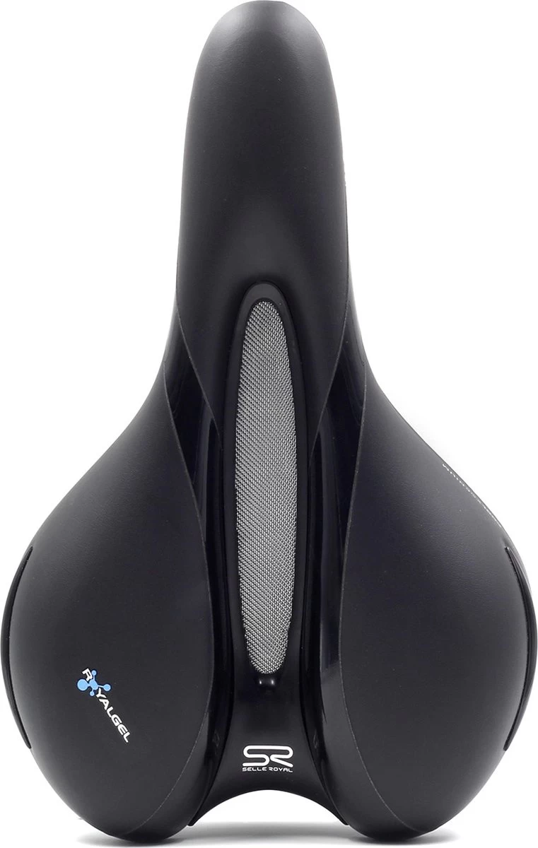 Selle Royal Zadel Respiro Moderate 5131 Unisex GEL 1 Selle Royal Zadel Respiro Moderate 5131 Unisex GEL