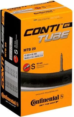 Continental Binnenband Mtb 29 Inch (47/62-622) Fv 42 Mm -Fiets Serie Winkel 768x1200 1
