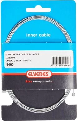 Elvedes Derailleurkabel 2,25 Meter Shimano/suntour 6400 16 Elvedes Derailleurkabel 2,25 Meter Shimano/suntour 6400 -Fiets Serie Winkel 768x1200 4