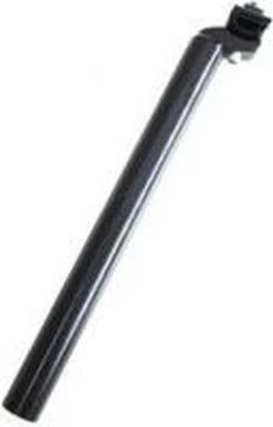 Vwp Zadelpen Vast Atb 30.9 X 350 Mm Aluminium Zwart -Fiets Serie Winkel 768x1200 5