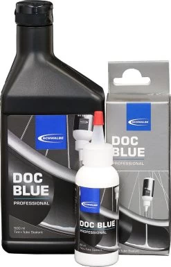 Schwalbe Doc Blue Professional - Bandenreparatiekit - 500 Ml -Fiets Serie Winkel 770x1200