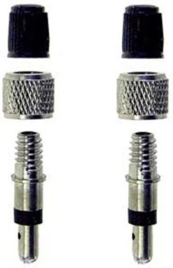 Benson Losse Fietsventiel Dunlop - Blitz - Hollands Met Stopdopje - 2 Stuks -Fiets Serie Winkel 775x1200 3