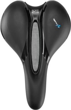 Selle Royal Zadel Respiro Moderate 5131 Unisex GEL 10 Selle Royal Zadel Respiro Moderate 5131 Unisex GEL -Fiets Serie Winkel 778x1200 9