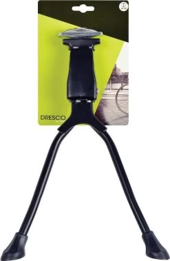 Dresco - Fietsstandaard - Midden - 26-28 Inch - Zwart -Fiets Serie Winkel 782x1200 2