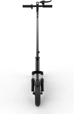 * SUPERDEAL * Techno PRO® TURBO - Premium Elektrische Step Voor Volwassenen En Kinderen - 30 Km/u - Dubbele Vering - E-Step - 8,5” Anti-lek Banden - Zwart - Inclusief Tas -Fiets Serie Winkel 783x1200 2