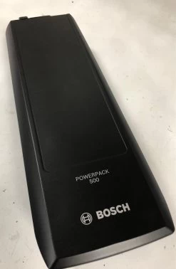 Bosch PowerPack Active - 500Wh - Bagagedrager – Fietsaccu -Fiets Serie Winkel 784x1200