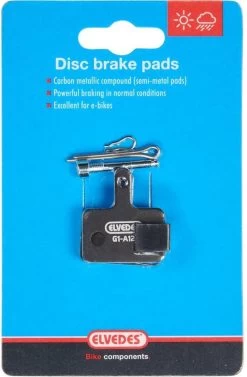 Elvedes Schijfremblokken 6854mc E-bike Shimano/tektro/draco -Fiets Serie Winkel 786x1200 3