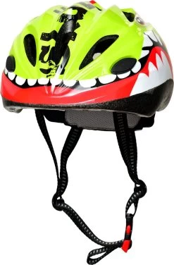 Skullcap By CAPITAL SPORTS Kinderfietshelm - Fietshelm Voor Kinderen 2-7 Jaar - Microshell Buitenschaal Van Polycarbonaat - 12 Luchtopeningen -Fiets Serie Winkel 788x1200