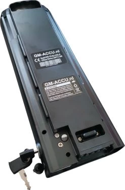 Merkloos Fietsaccu Voor Stella Fietsen Type 2 - 14,5 Ah - 522 Wh Incl Oplader 7 Merkloos Fietsaccu Voor Stella Fietsen Type 2 - 14,5 Ah - 522 Wh Incl Oplader -Fiets Serie Winkel 789x1200