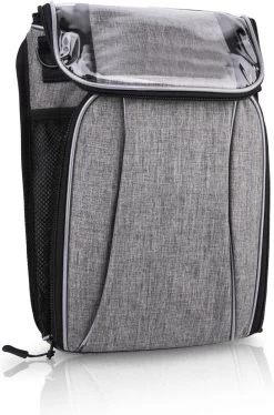 Levevis: Fietstas En Schoudertas Met Smartphonehouder - Waterbestendige Stuurtas Fiets Mobielhouder Fiets - Stuurtas Enkel - Frame - Elektrische Fiets - Racefiets - Fiets Tas Stuur - 6,4 Liter - 6,7 Inch Mobielhouder. 25 Levevis: Fietstas En Schoudertas Met Smartphonehouder - Waterbestendige Stuurtas Fiets Mobielhouder Fiets - Stuurtas Enkel - Frame - Elektrische Fiets - Racefiets - Fiets Tas Stuur - 6,4 Liter - 6,7 Inch Mobielhouder. -Fiets Serie Winkel 792x1200