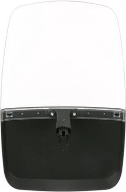 Bobike Windscherm Exclusive - Urban Black 26 Bobike Windscherm Exclusive - Urban Black -Fiets Serie Winkel 792x1200 4