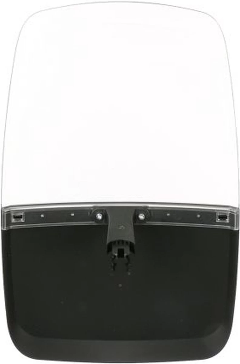 Bobike Windscherm Exclusive - Urban Black 8 Bobike Windscherm Exclusive - Urban Black - Afbeelding 8