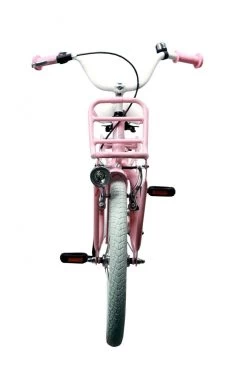 Amigo Lovely - Kinderfiets 18 Inch - Meisjes - Roze -Fiets Serie Winkel 800x1200 42