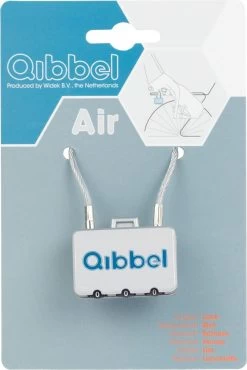 Qibbel Air Slot 13 Qibbel Air Slot -Fiets Serie Winkel 802x1200