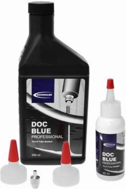 Schwalbe Doc Blue Professional - Bandenreparatiekit - 500 Ml -Fiets Serie Winkel 803x1200 11
