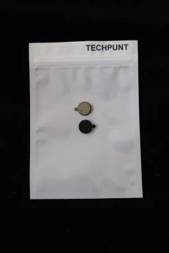 TECHPUNT Remblokjes Voor M365 Elektrische Step Pro En M365 Pro 2 - E-Scooter -Fiets Serie Winkel 803x1200 12