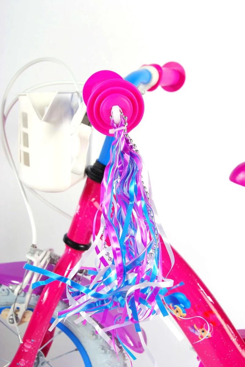 Volare Handvatstreamers / Stuurslingertjes 10 Volare Handvatstreamers / Stuurslingertjes - Afbeelding 10