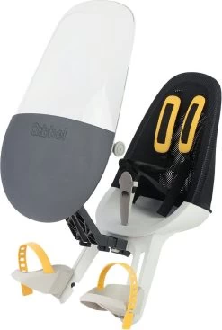 Windscherm Qibbel Air