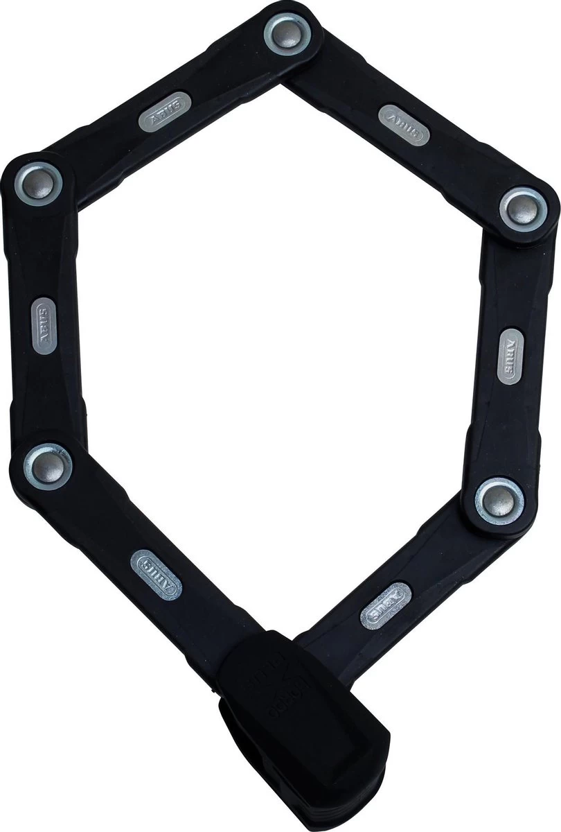 ABUS Bordo Granit X-plus 6500 Vouwslot ART 2 - 110 Cm 15 ABUS Bordo Granit X-plus 6500 Vouwslot ART 2 - 110 Cm - Afbeelding 15