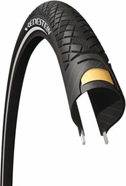 Vredestein Perfect Tour - Buitenband - Antilek - 37-622 - Zwart -Fiets Serie Winkel 811x1200 1