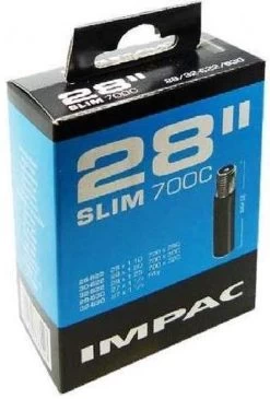 Impac Binnenband 28 Inch (28/47-622-635) Av 40 Mm 9 Impac Binnenband 28 Inch (28/47-622-635) Av 40 Mm -Fiets Serie Winkel 811x1200 2