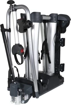 Twinny Load Fietsendrager - E-carrier - Ultra 2 - Draagkracht 56 Kg - Zwart 17 Twinny Load Fietsendrager - E-carrier - Ultra 2 - Draagkracht 56 Kg - Zwart -Fiets Serie Winkel 811x1200