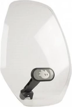 Windscherm Thule Yepp -Fiets Serie Winkel 811x1200 5