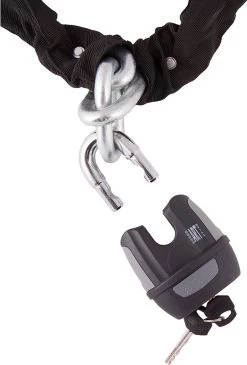 SXP Kettingslot ART 5 - 120cm -Fiets Serie Winkel 812x1200