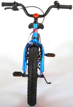 Volare Rocky Kinderfiets - 16 Inch - Blauw - 95% Afgemonteerd -Fiets Serie Winkel 817x1200 5