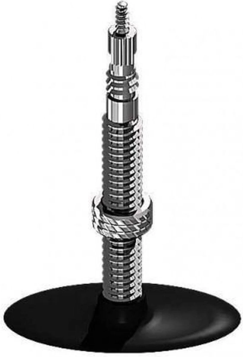 Schwalbe Binnenband - SV17 - 28 Inch X 1.10 - 1.75 - Frans Ventiel - 40mm 2 Schwalbe Binnenband - SV17 - 28 Inch X 1.10 - 1.75 - Frans Ventiel - 40mm - Afbeelding 2