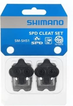 Shimano Schoenplaatjes Spd Sm-sh51 Inclusief Tegenstuk 7 Shimano Schoenplaatjes Spd Sm-sh51 Inclusief Tegenstuk -Fiets Serie Winkel 823x1200