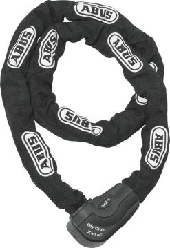 Abus City Chain X-plus 110 | ART3 -Fiets Serie Winkel 825x1200