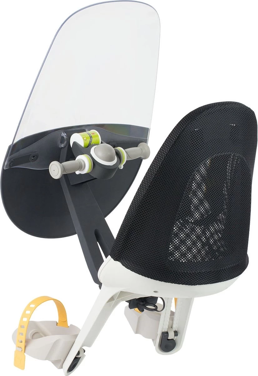 Windscherm Qibbel Air 6 Windscherm Qibbel Air - Afbeelding 6