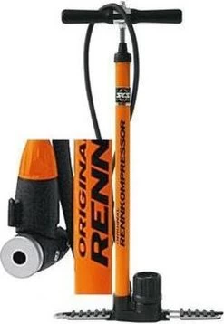 SKS Rennkompressor - 16 Bar Fietspomp - Met EVA Kop -Fiets Serie Winkel 827x1200