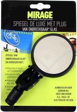 Mirage Stuurspiegel Verstelbaar Zwart 7 Cm -Fiets Serie Winkel 829x1200 1