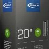 Schwalbe Binnenband 20 Inch (40/62-406, 54-428) Av 40 Mm