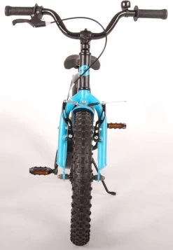 Volare Rocky Kinderfiets - 16 Inch - Zwart Blauw - 95% Afgemonteerd - Prime Collection 26 Volare Rocky Kinderfiets - 16 Inch - Zwart Blauw - 95% Afgemonteerd - Prime Collection -Fiets Serie Winkel 830x1200 3